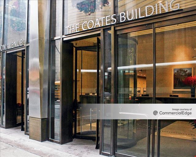 555 Madison Avenue