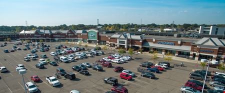 Preview of Retail space for Rent at 1325-1345 Coolidge Highway