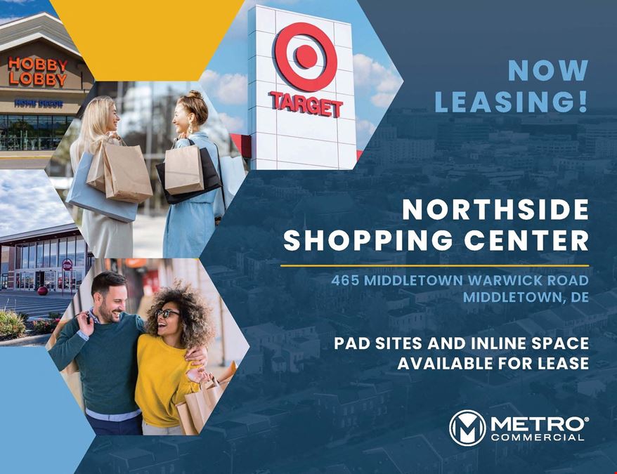 Northside Shopping Center