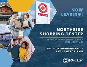 Northside Shopping Center