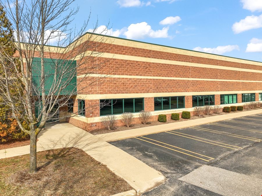 20901 Lahser Rd, Unit #1