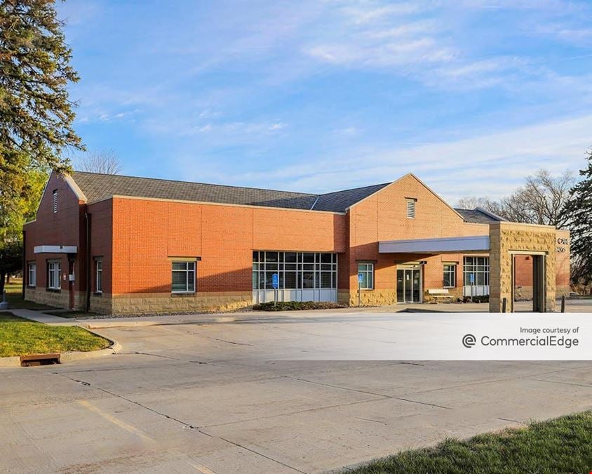 850 Dickman Road & 6651 SW 9th Street