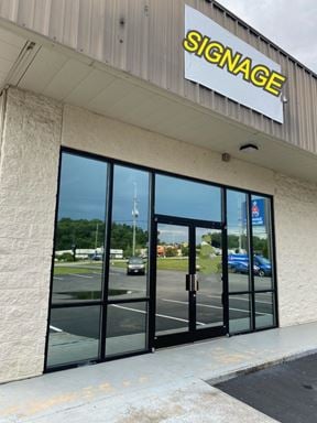 3165 E. Andrew Johnson Highway