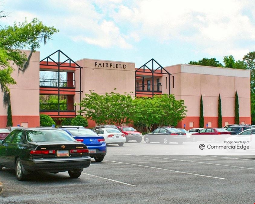Fairfield Park