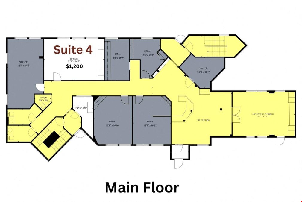 601 West Blvd., Rapid City, SD 57701