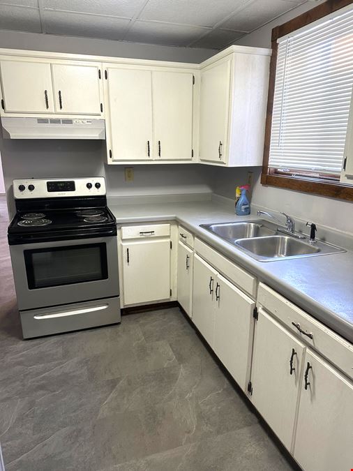 153 Waite Park Duplex