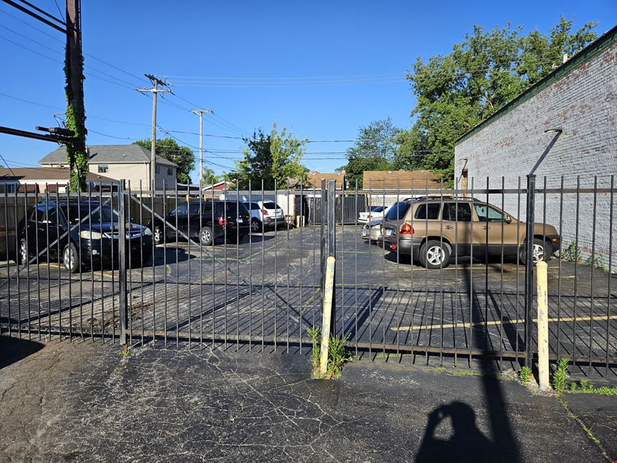 Mt Greenwood Auto - Kedzie Location