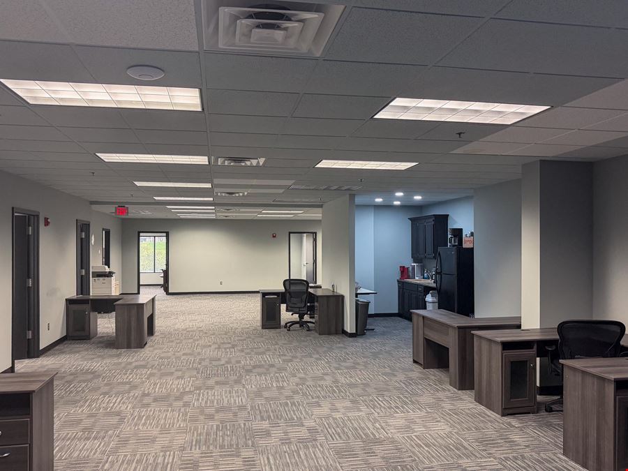 Move-in Ready Office Sublease