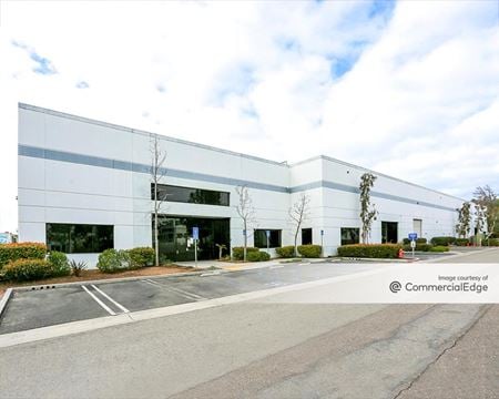Preview of Industrial space for Rent at 2865 Executive Pl.