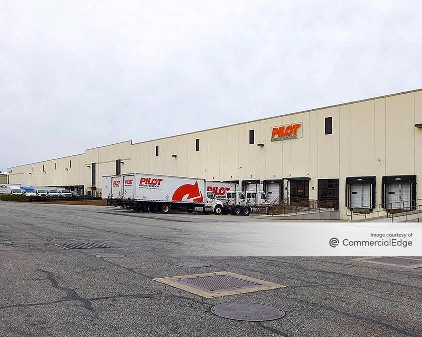 Portview Commerce Center 2