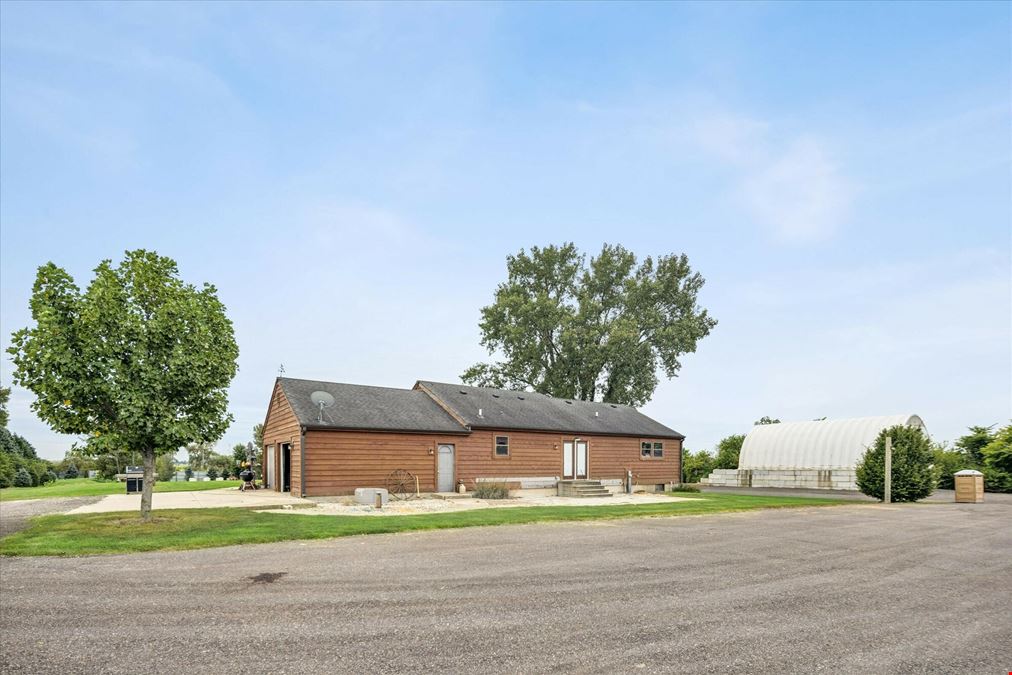 1451 Johnson Rd