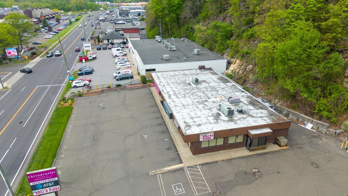 132 Federal Rd