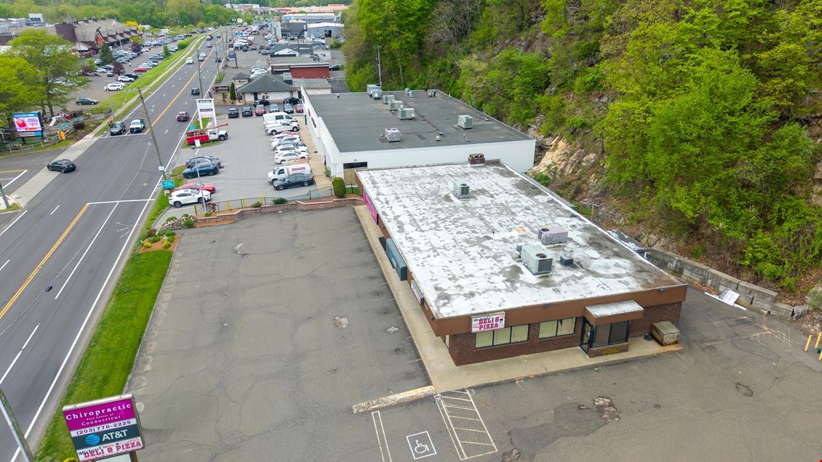 132 Federal Rd