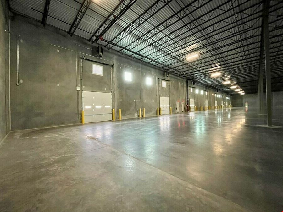 Alachua Commerce Center