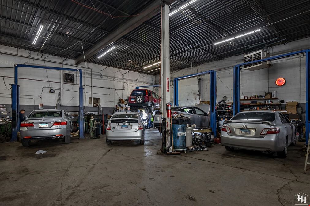 105 S Weiler Arlington Hts