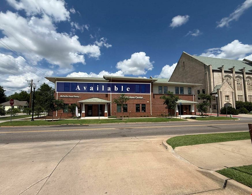 401 S University Blvd