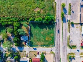 Land for Sale in Balch Springs