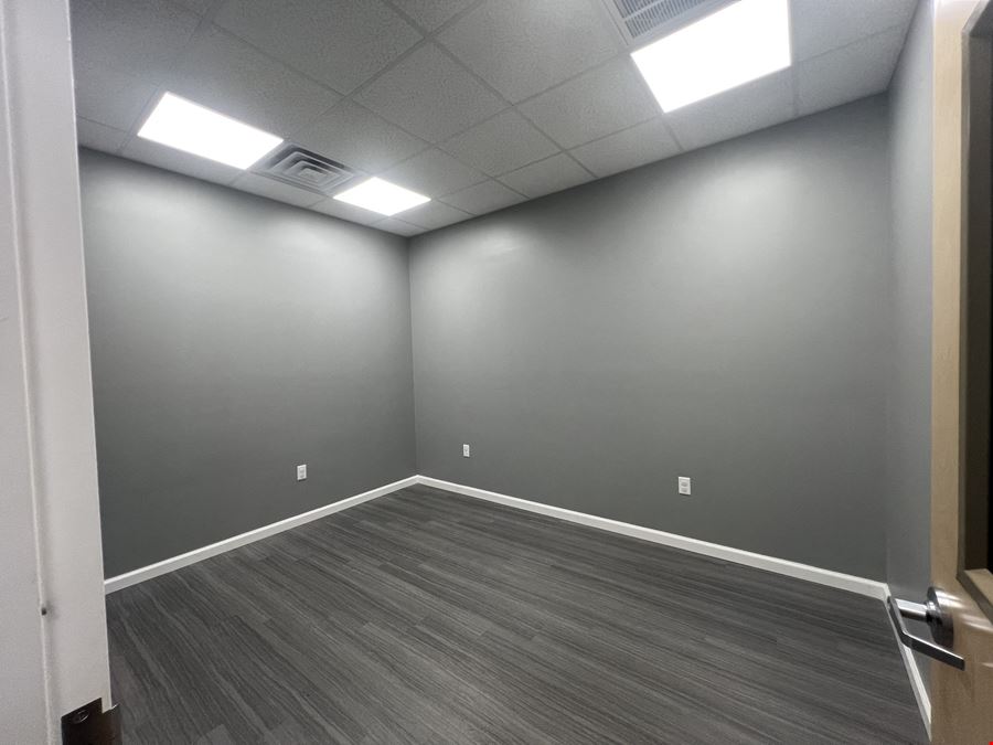 Northwood Professional Center Unit #103