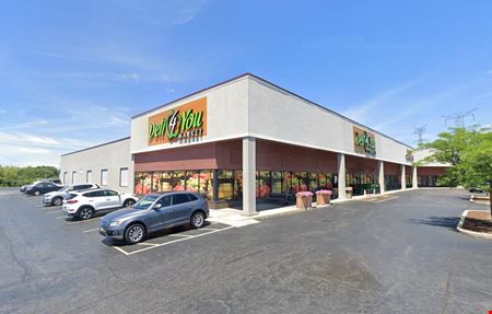 Preview of Office space for Rent at 8510 W Golf Rd