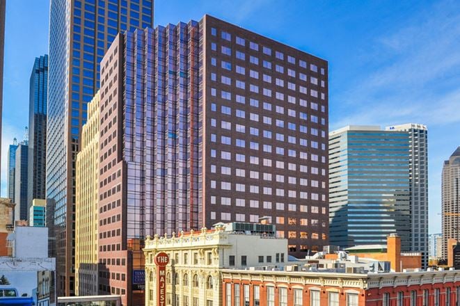 Preview of Office space for Rent at 1910 Pacific Ave