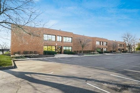 Preview of commercial space at 7465 Worthington Galena Rd.