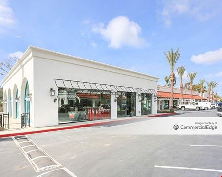 Preview of Retail space for Rent at 7720 El Camino Real