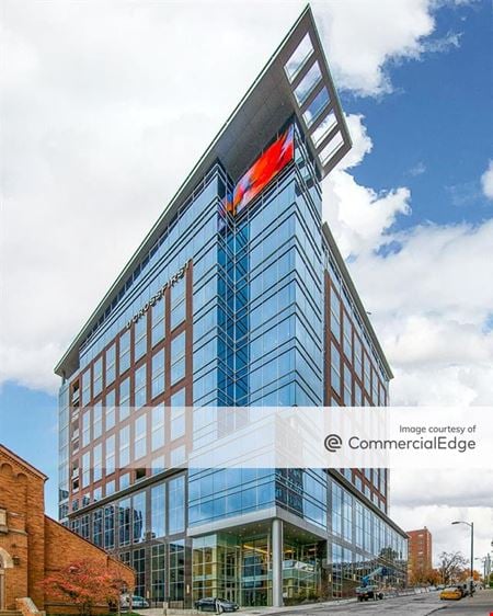 Preview of Office space for Rent at 4622 Pennsylvania Ave