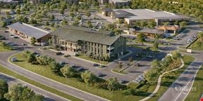 For Lease I Village Green at Bridgeland Central Phase I