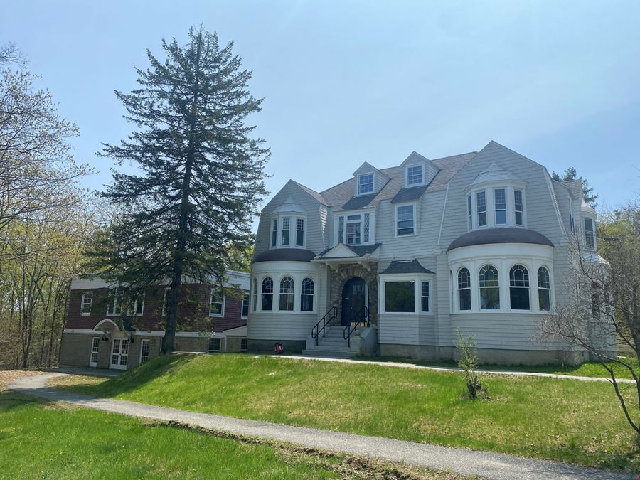 11 Parkwood Drive