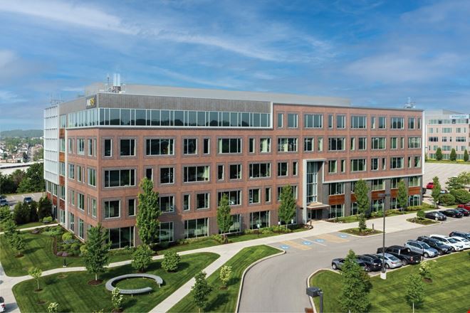 Preview of Office space for Rent at 2400 Ansys Dr