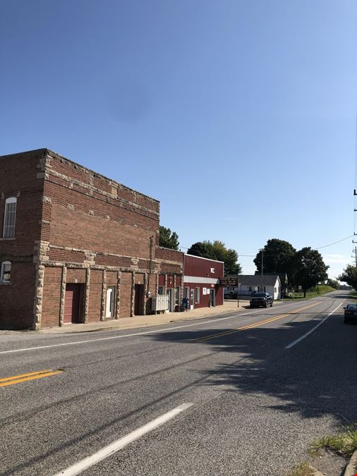 496 Indiana 26