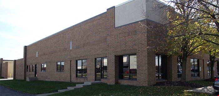 Park 100 - Building 79