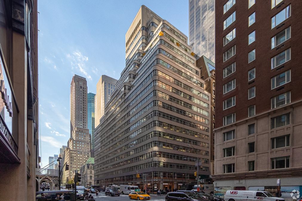 488 Madison Ave