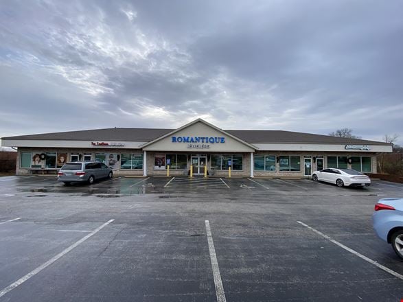 Preview of Mixed Use space for Rent at 3430 McKelvey Rd