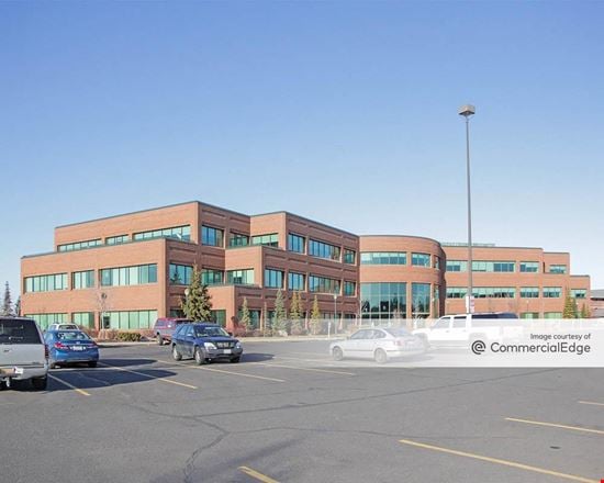 Preview of Office space for Rent at 605 East Holland Avenue