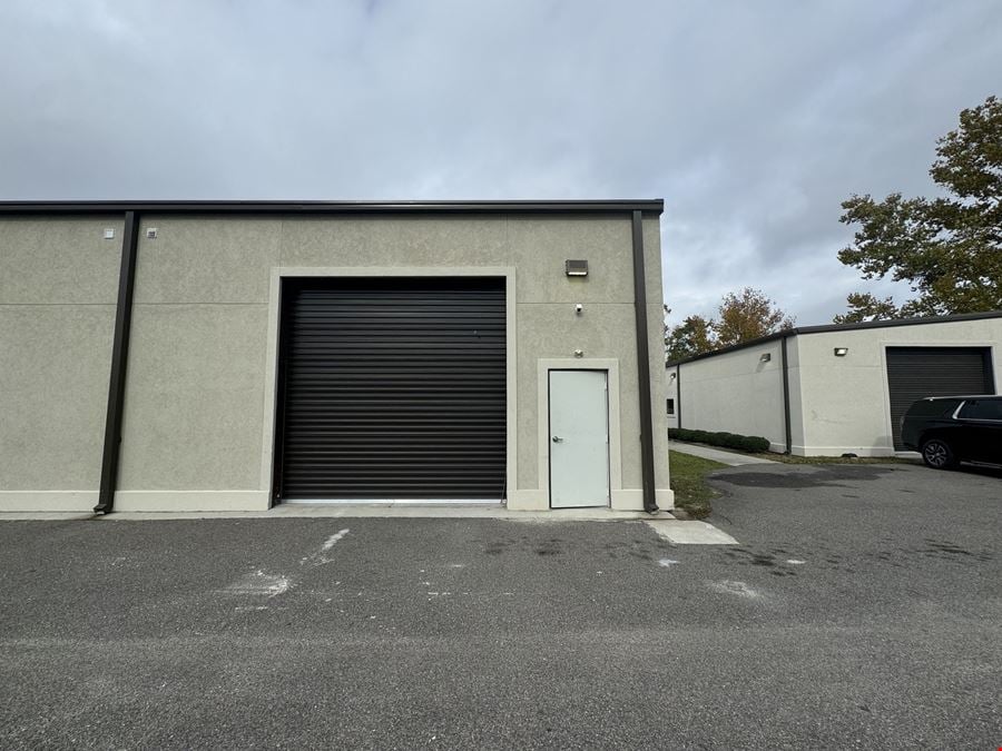 Office Space for Lease in Riverwalk