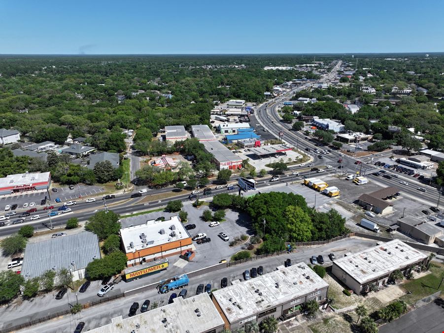 402 Mary Esther Cut Off NW