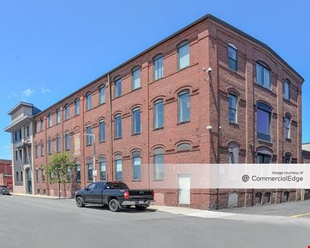 Preview of Office space for Rent at 24-28 Damrell Street