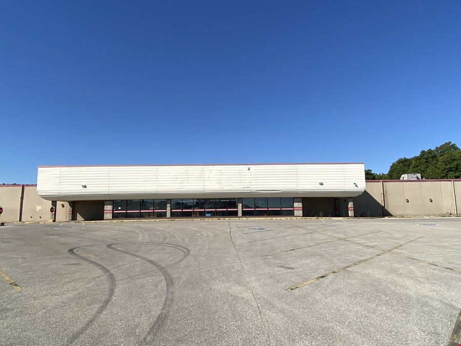 Frontier Group Building