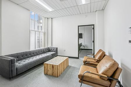 Preview of Coworking space for Rent at 27 Maiden Ln, Suite 625/650