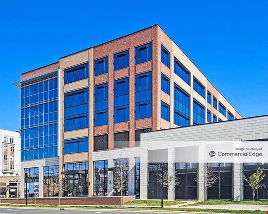 Preview of Office space for Rent at 2825 South Blvd