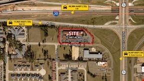 5201 N State Line | Hotel & Redevelopment Opportunity