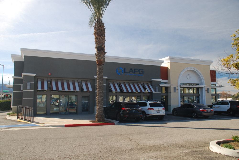 Gateway Promenade
