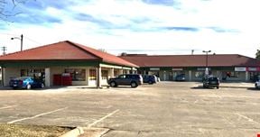 Littleton Plaza