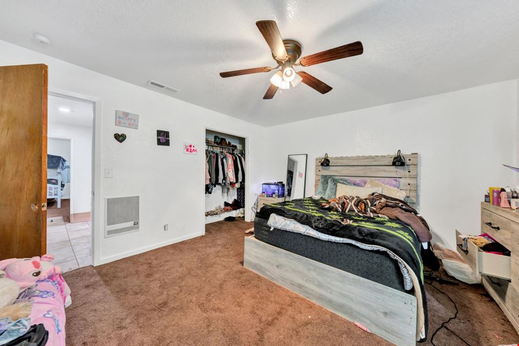 Hero Inc. Property