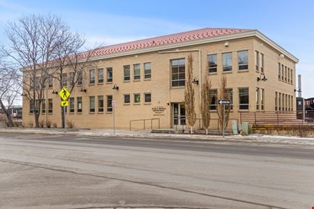 Preview of commercial space at 2224 Montana Avenue