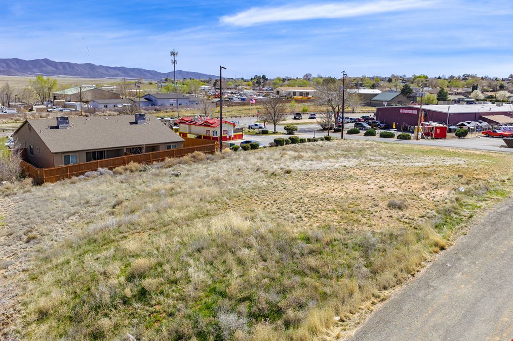 Hard Corner- Light Industrial - Rare Development Opportunity