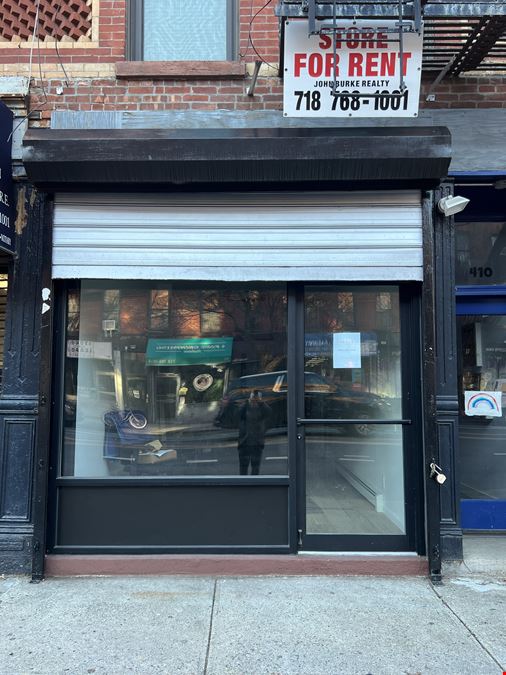 410 7th Ave #1