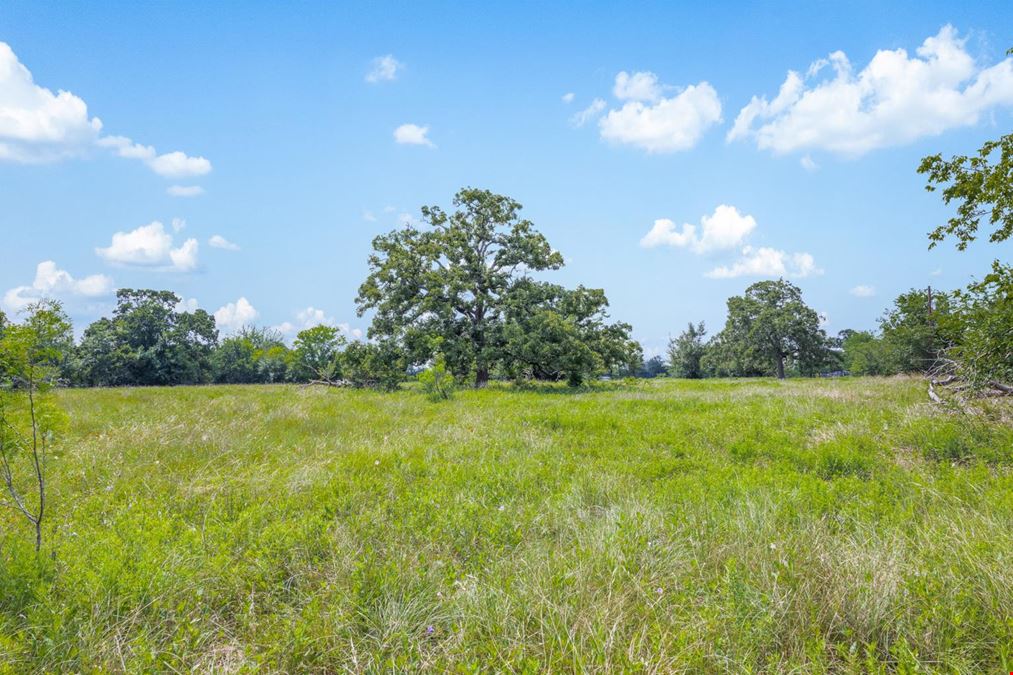 11504 N Dowling Road