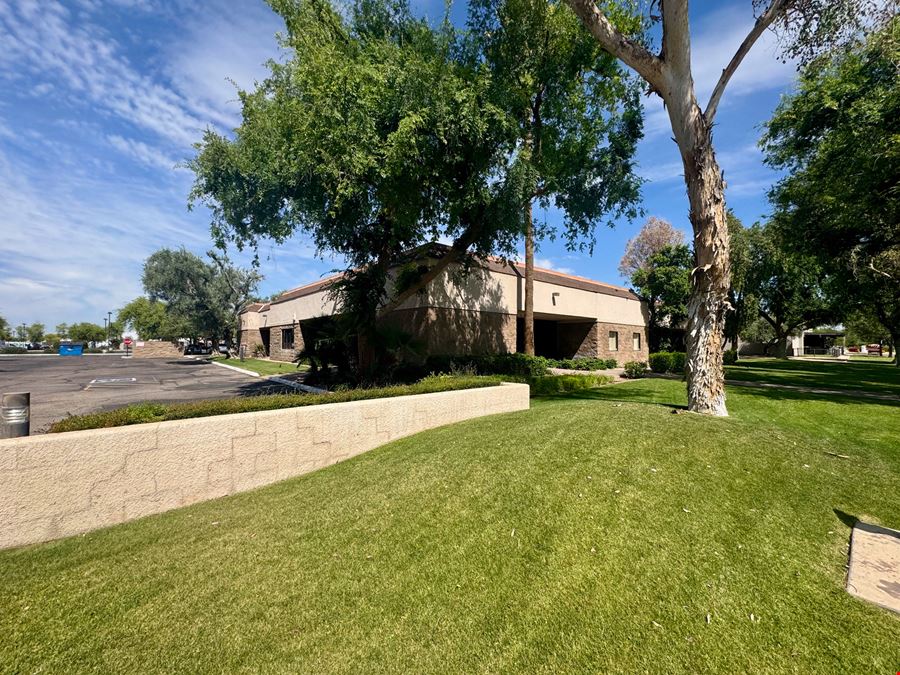 1440 S Priest Dr